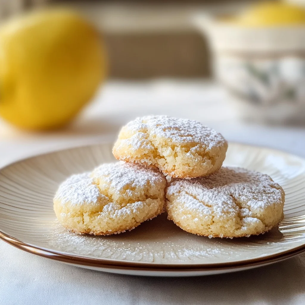 Biscotti