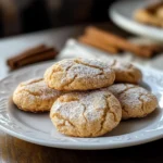 Biscotti alla cannella