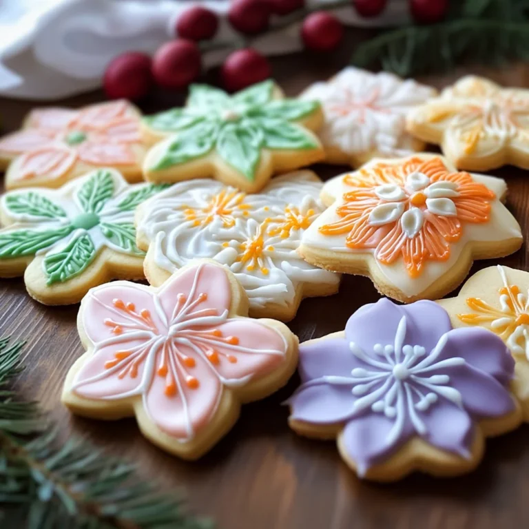 Biscotti alla panna