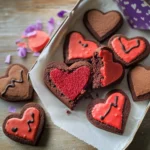 Biscotti di San Valentino