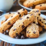 Biscotti senza bilancia