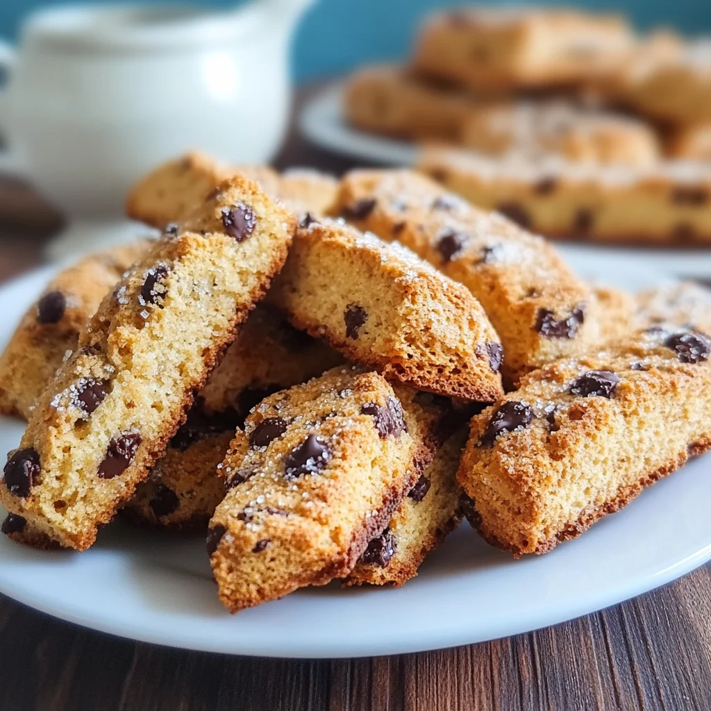 Biscotti