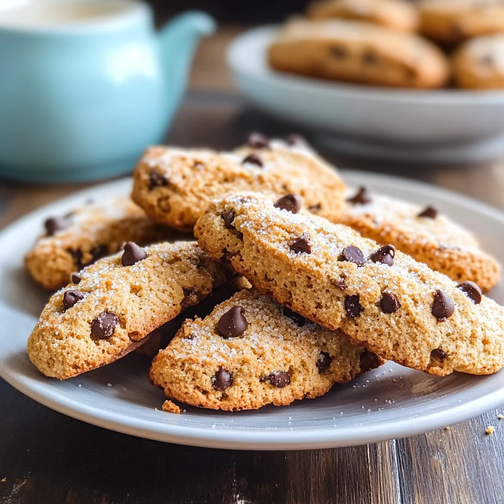 Biscotti