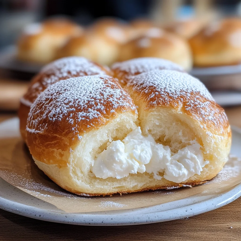Brioche