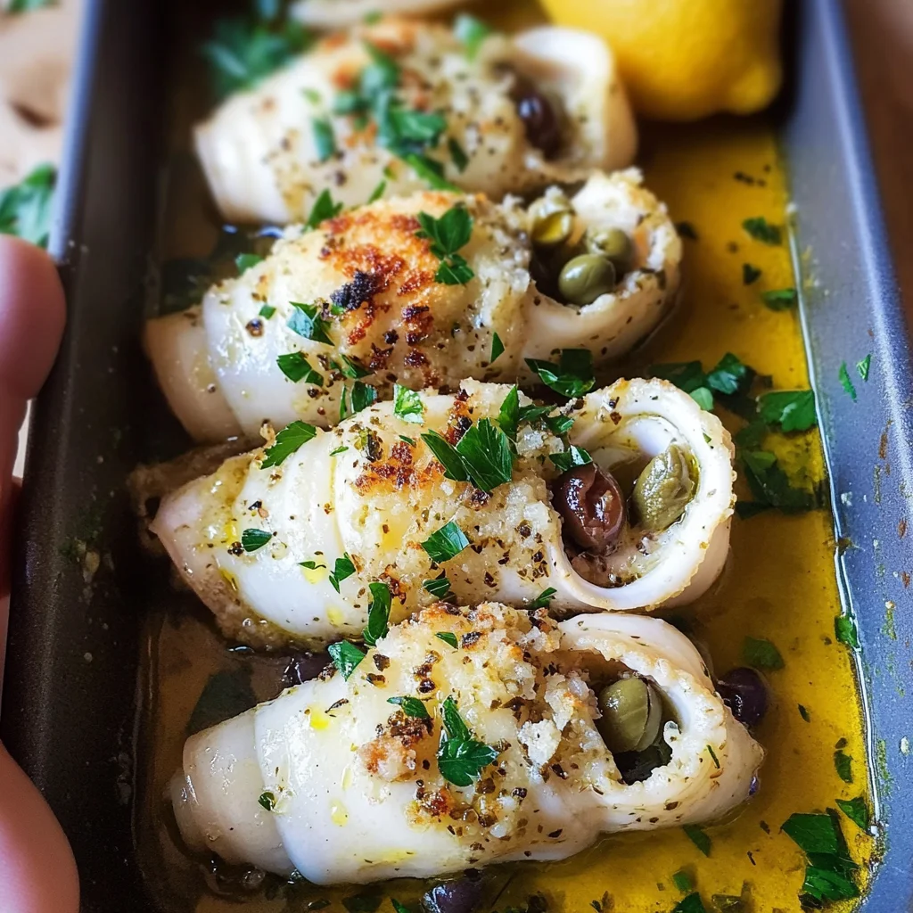 Calamari