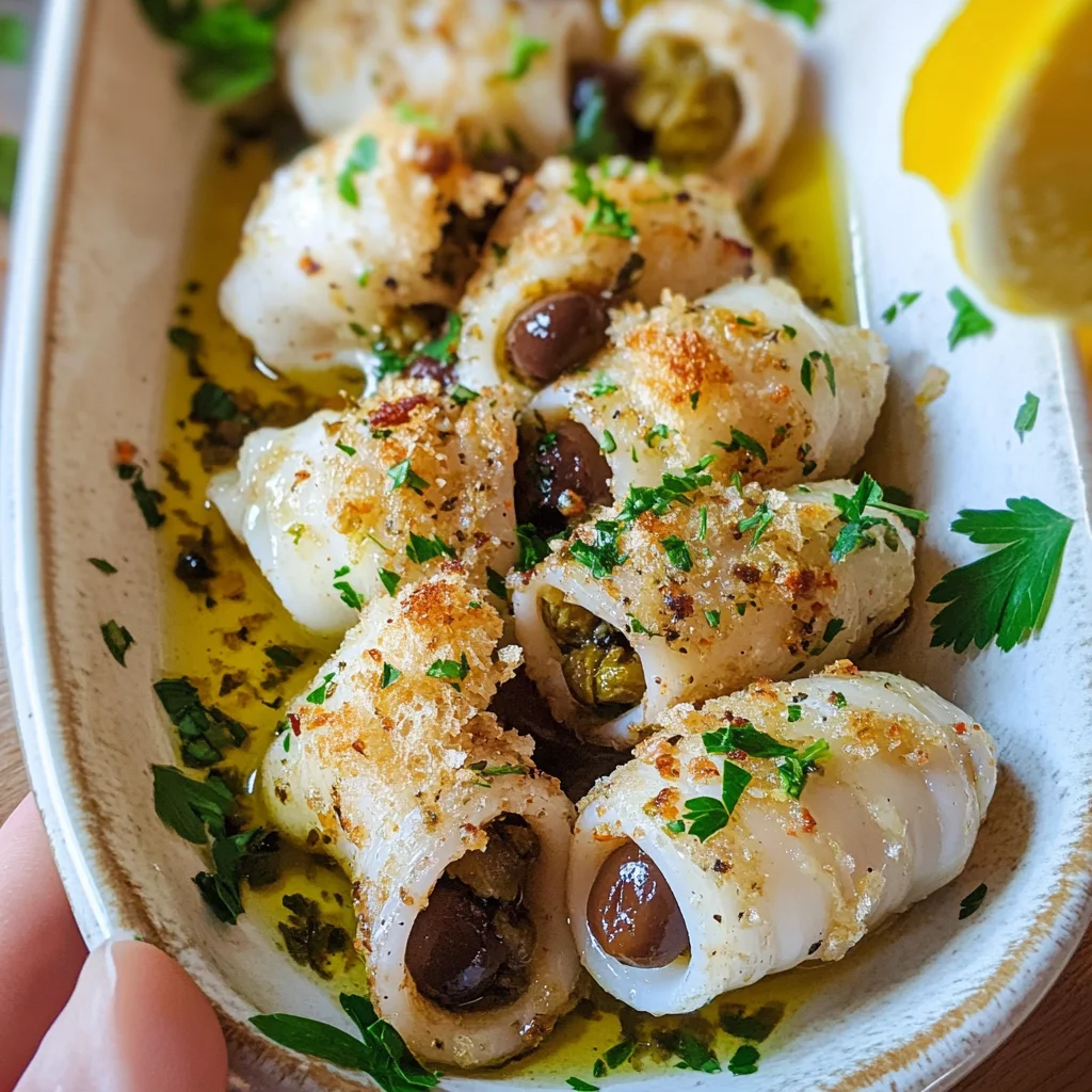 Calamari