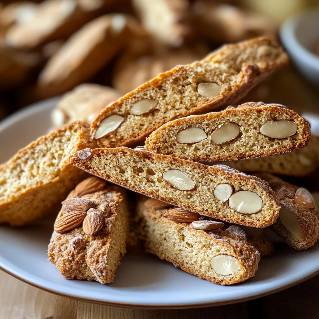 Cantucci