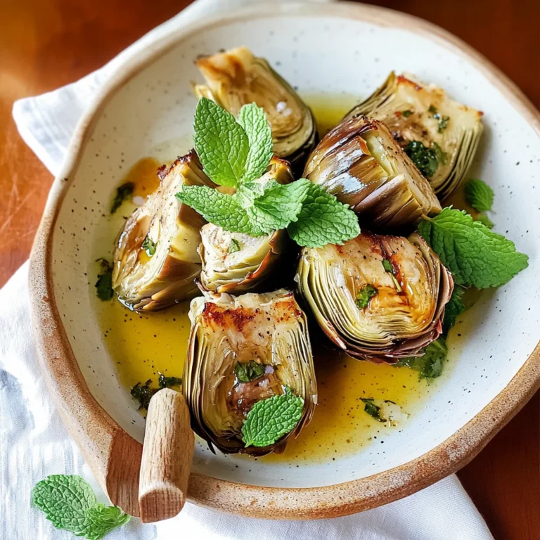 Carciofi in padella