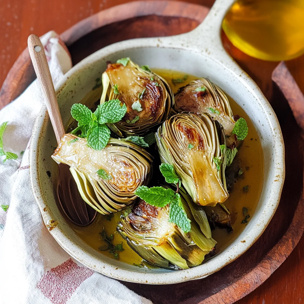 Carciofi