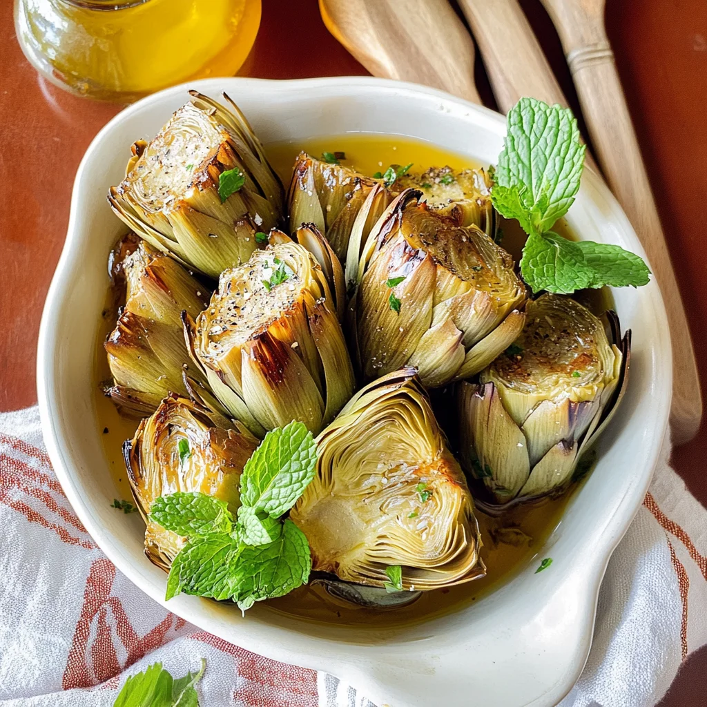 Carciofi