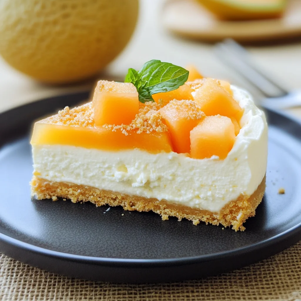 Cheesecake