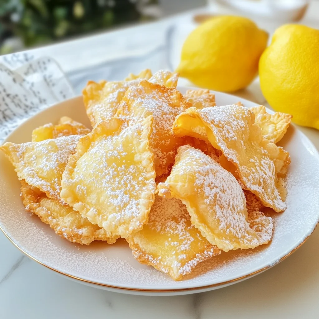 Chiacchiere