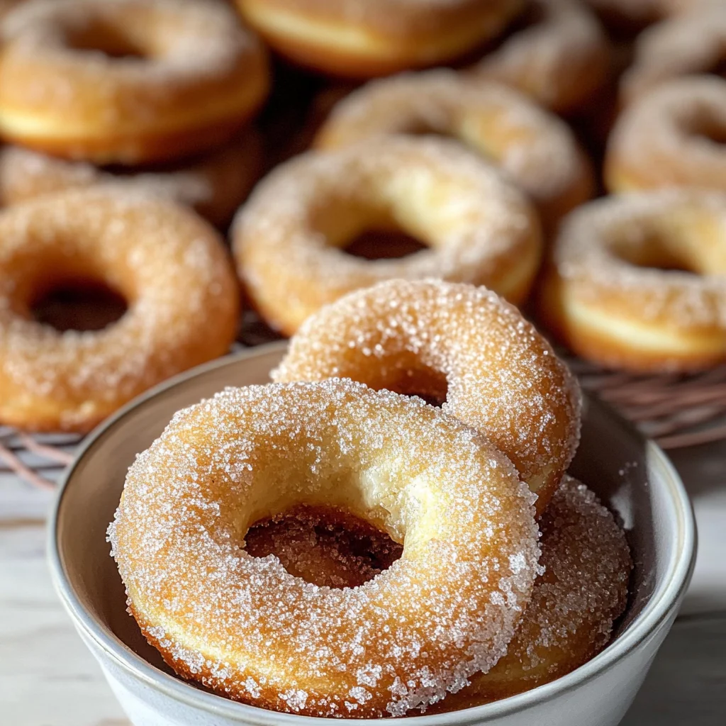 Ciambelline