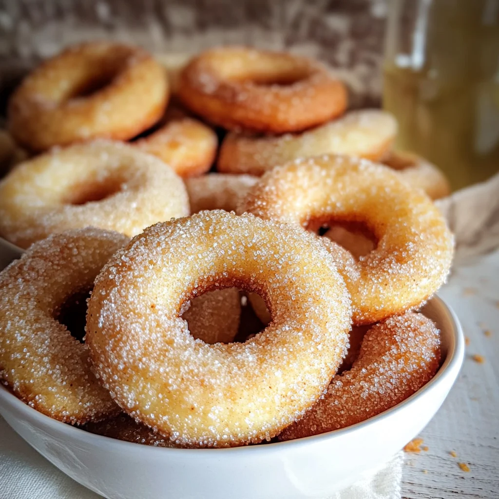 Ciambelline