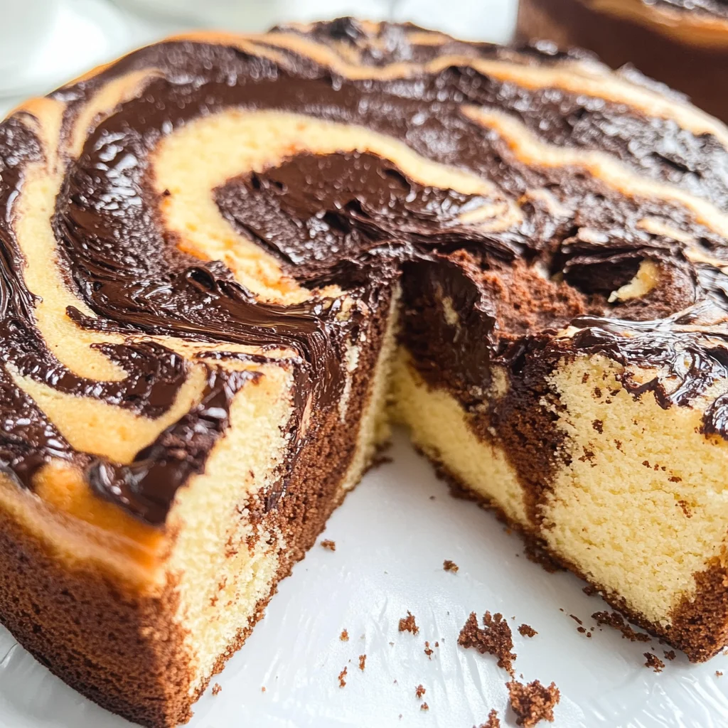 Ciambellone