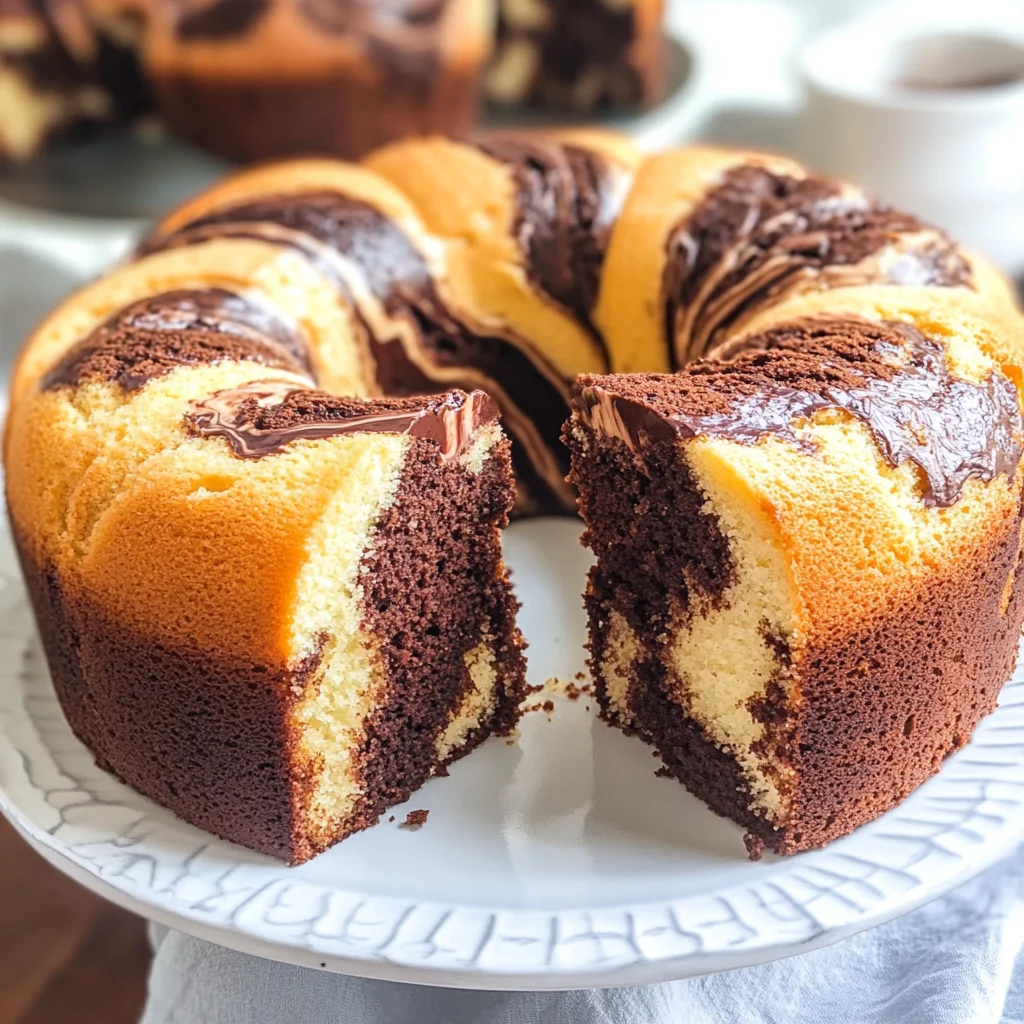 Ciambellone