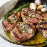 Come marinare la carne di manzo
