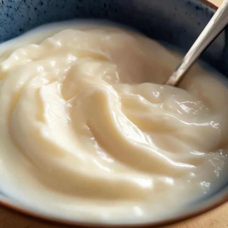Crema al latte