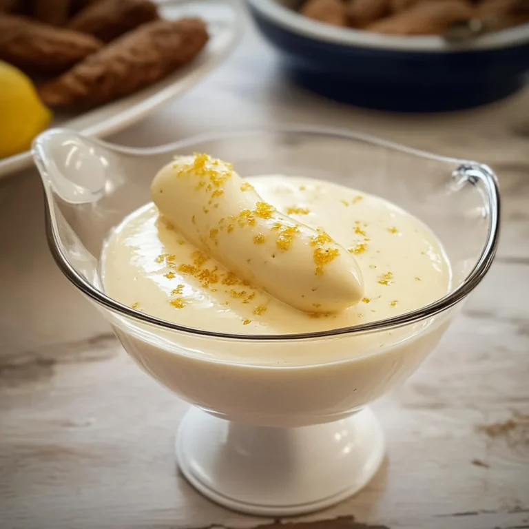 Crema inglese