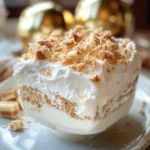 Crema paradiso al torrone