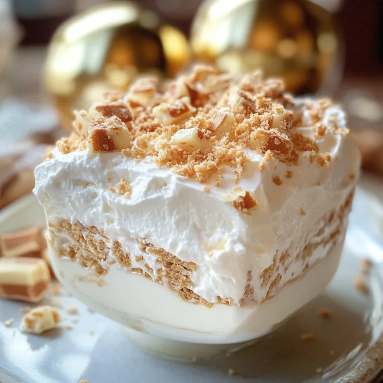 Crema paradiso al torrone