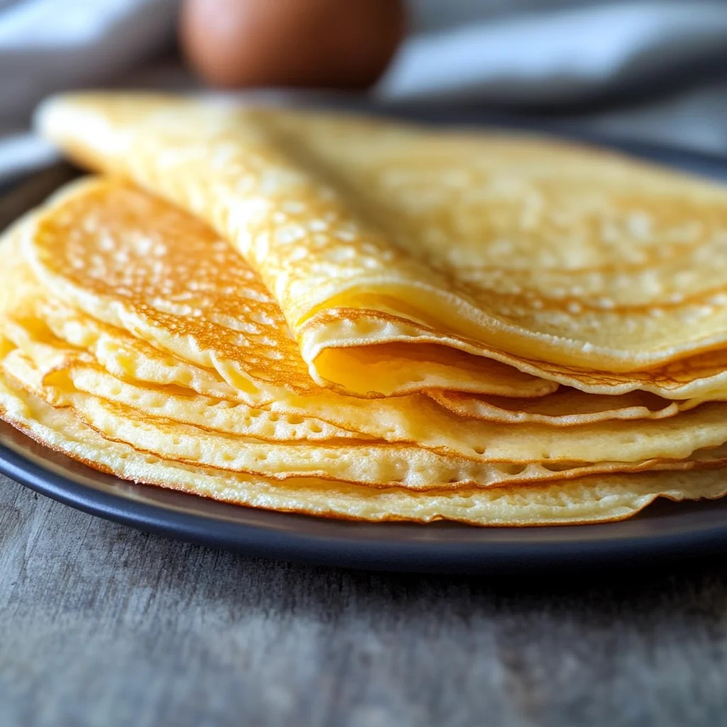 Crespelle