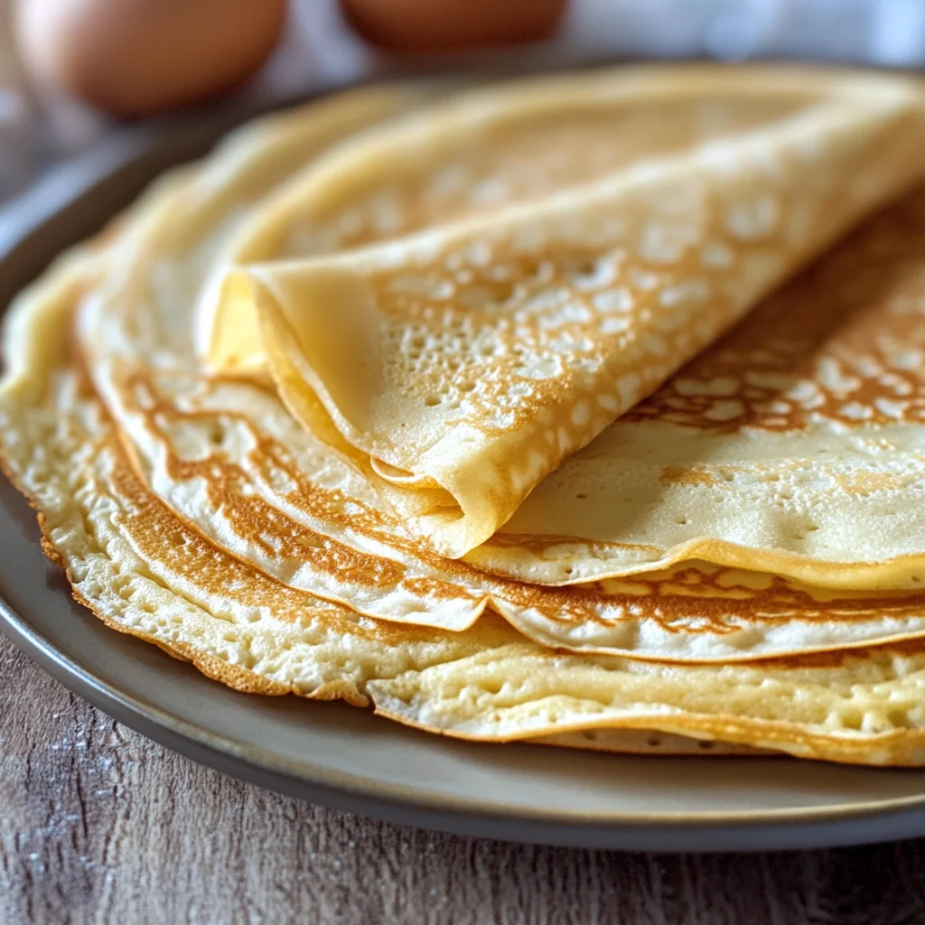 Crespelle