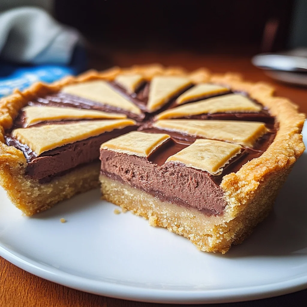 Crostata