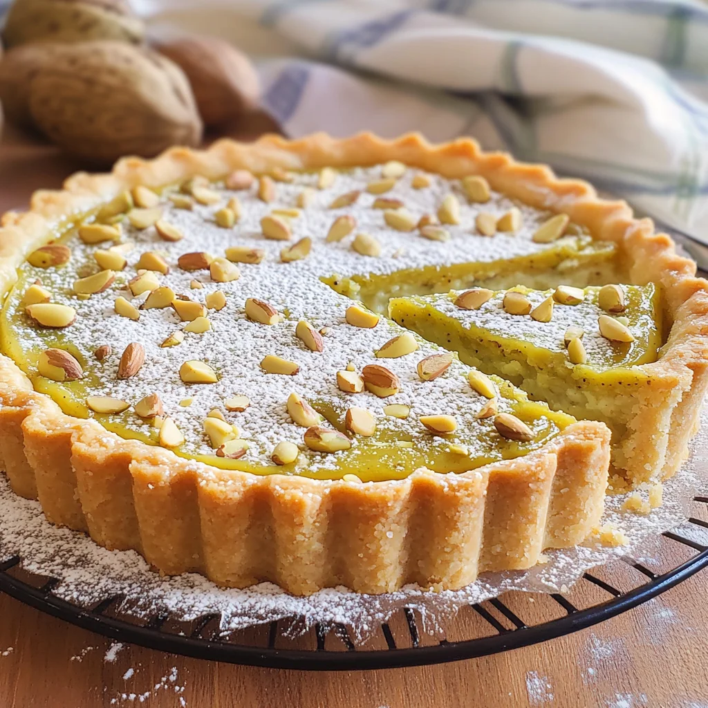 Crostata