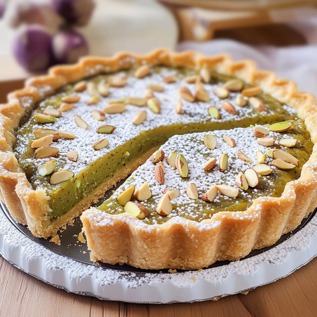 Crostata