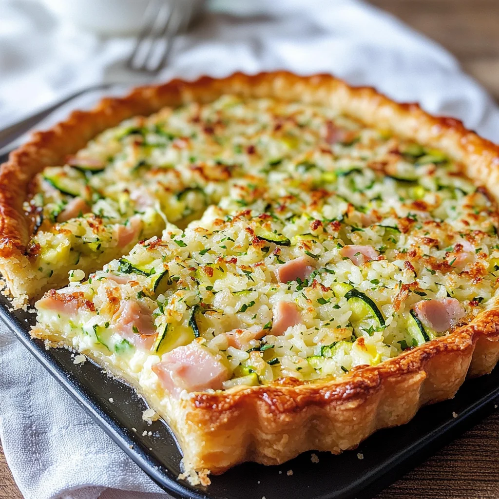 Crostata
