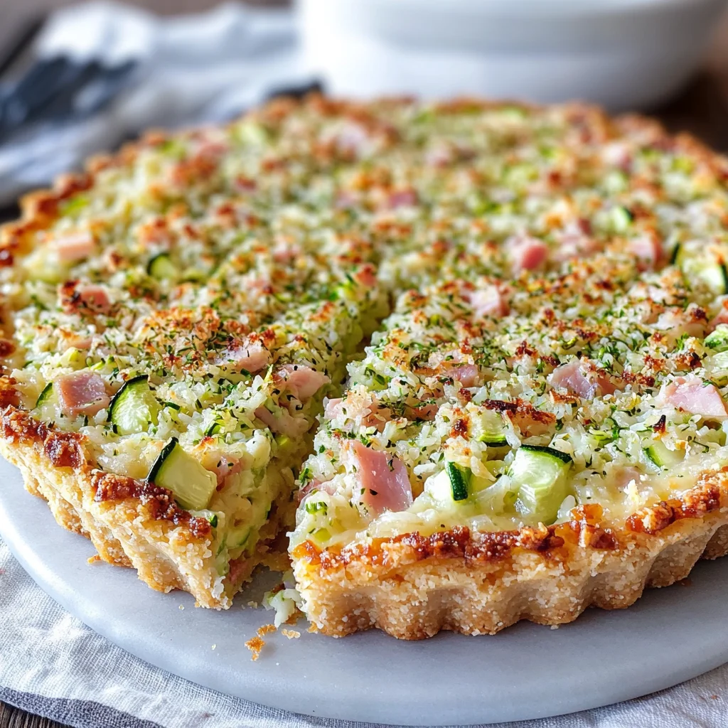 Crostata