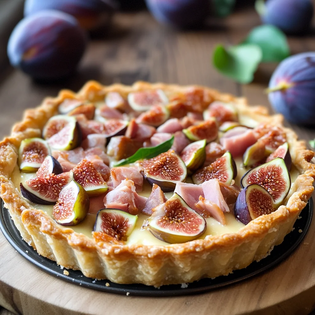 Crostata