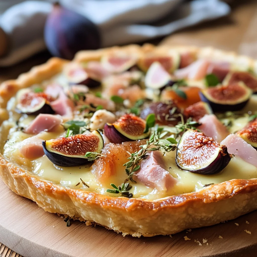 Crostata