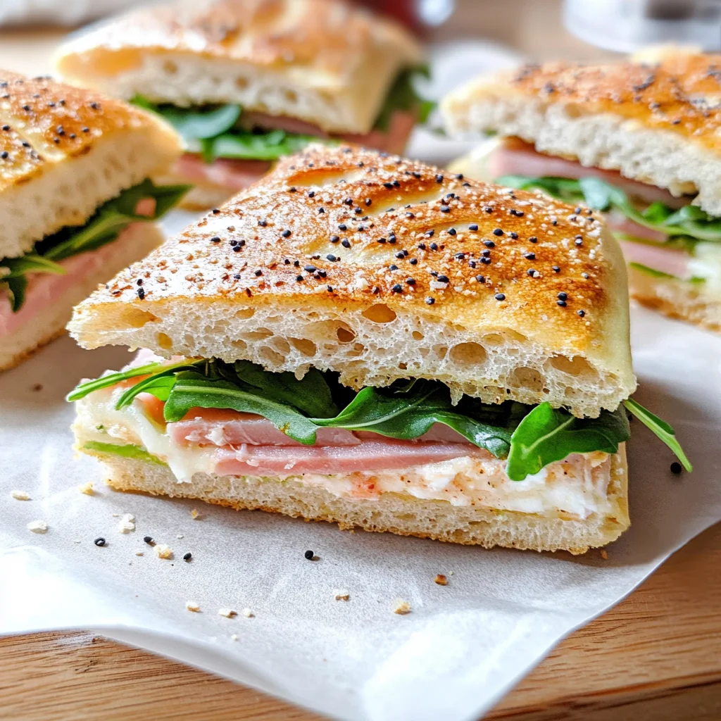 Focaccia