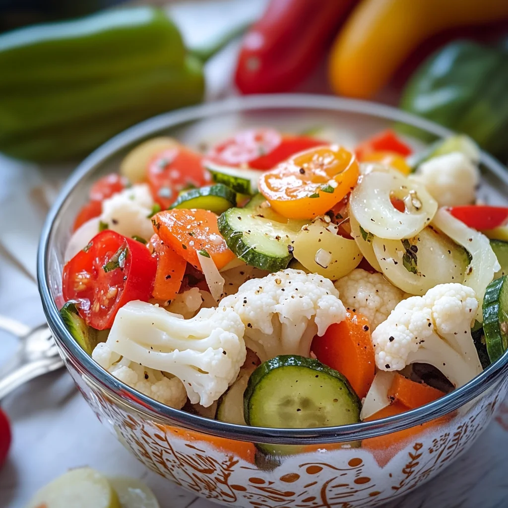 Giardiniera