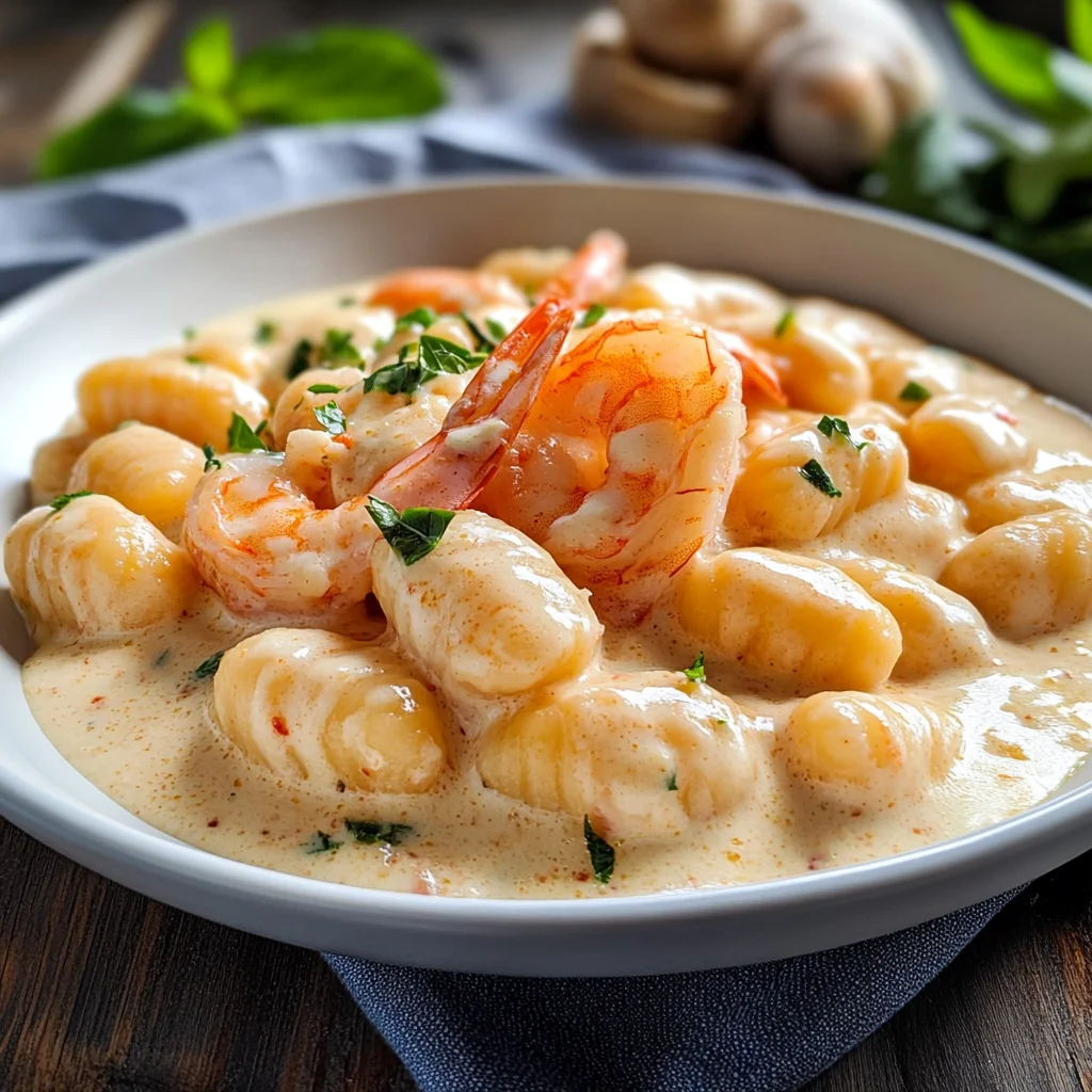 Gnocchi