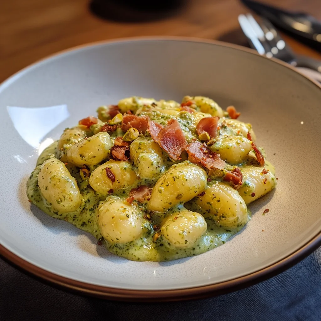 Gnocchi