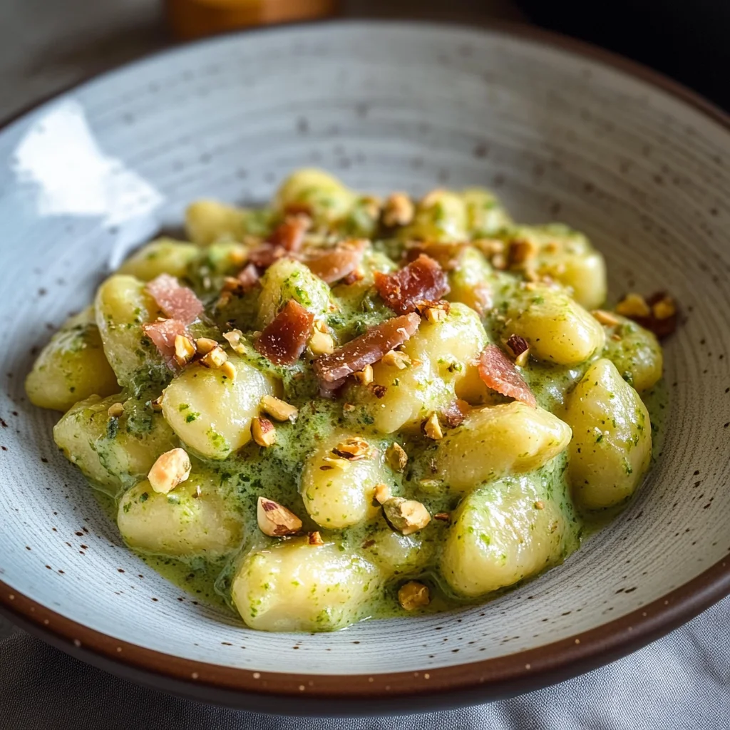 Gnocchi