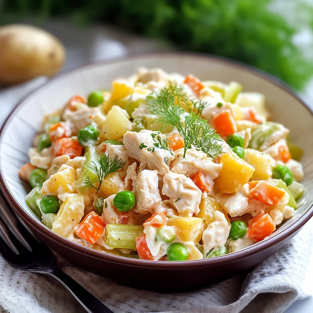 Insalata