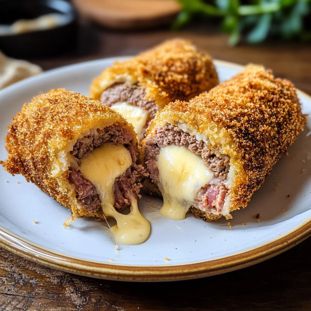 Involtini