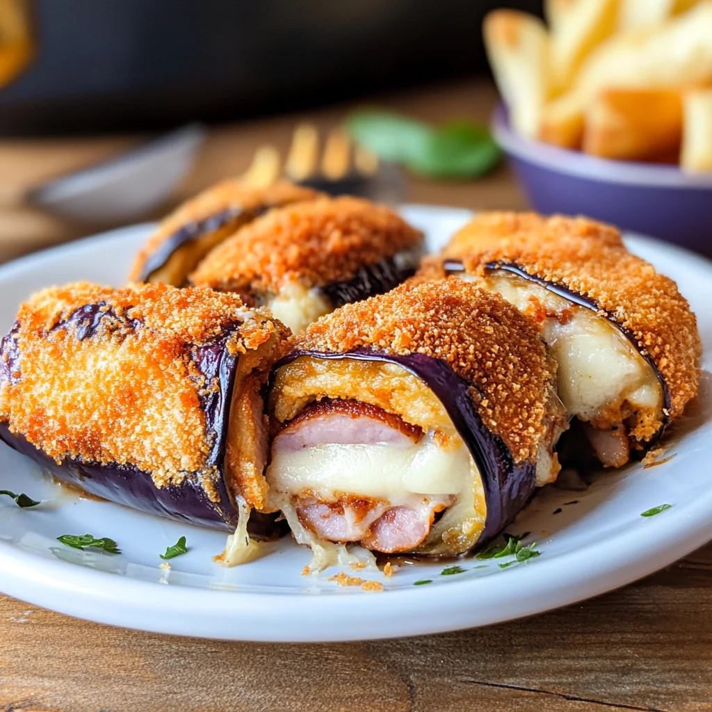 Involtini