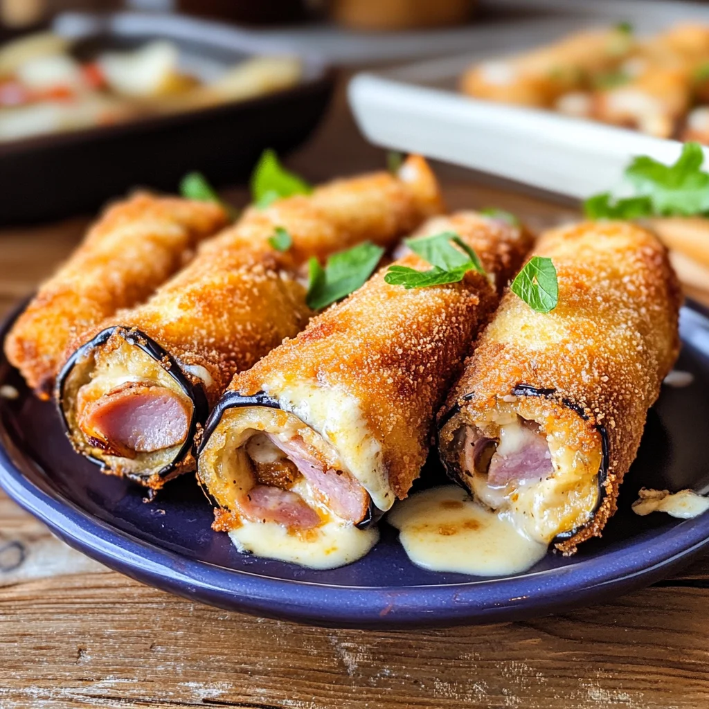 Involtini