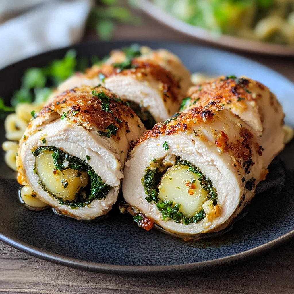 Involtini