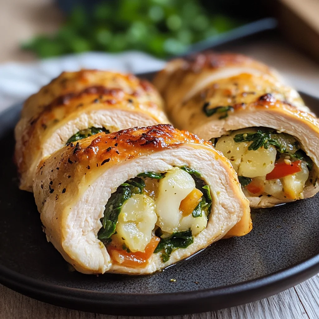 Involtini