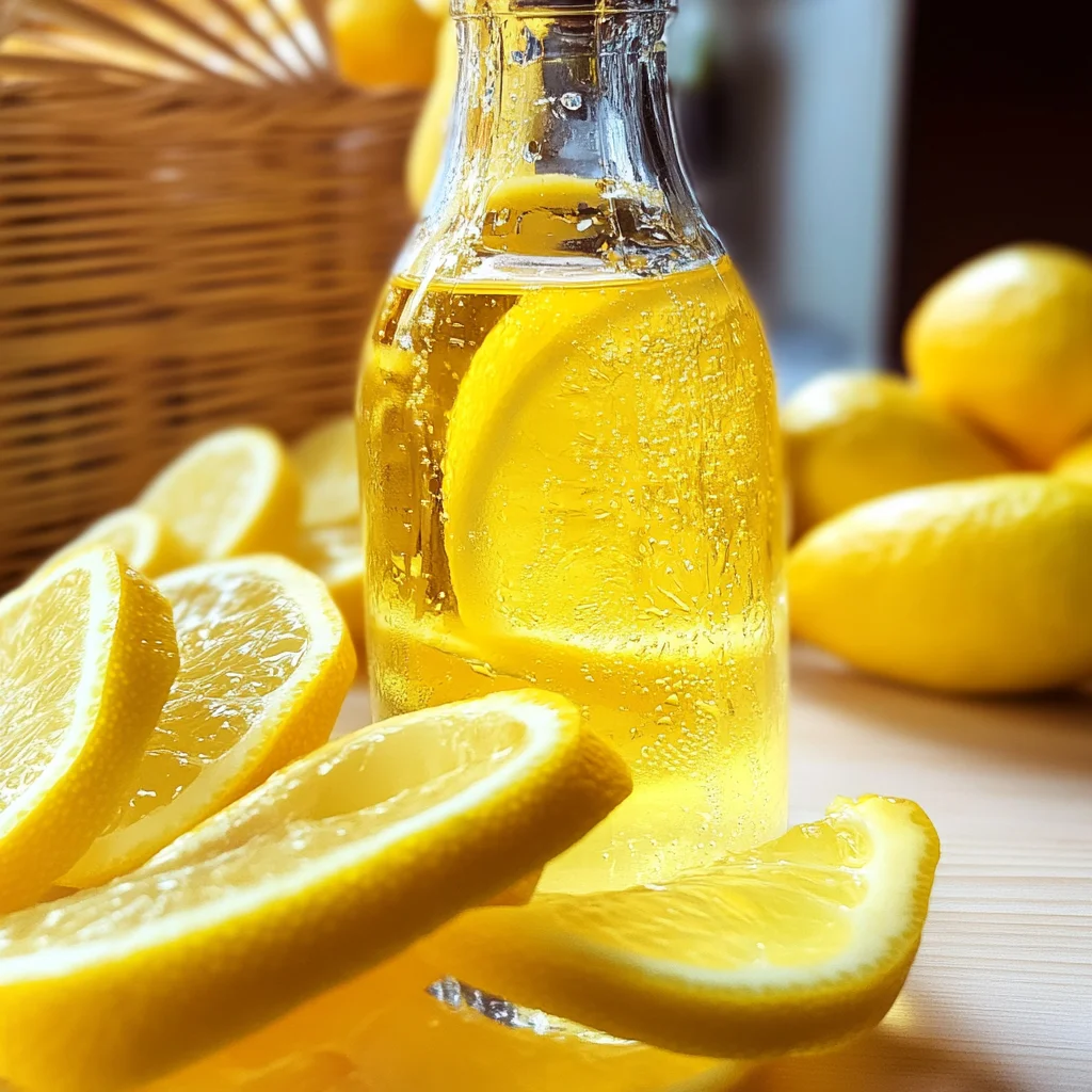 Limoncello