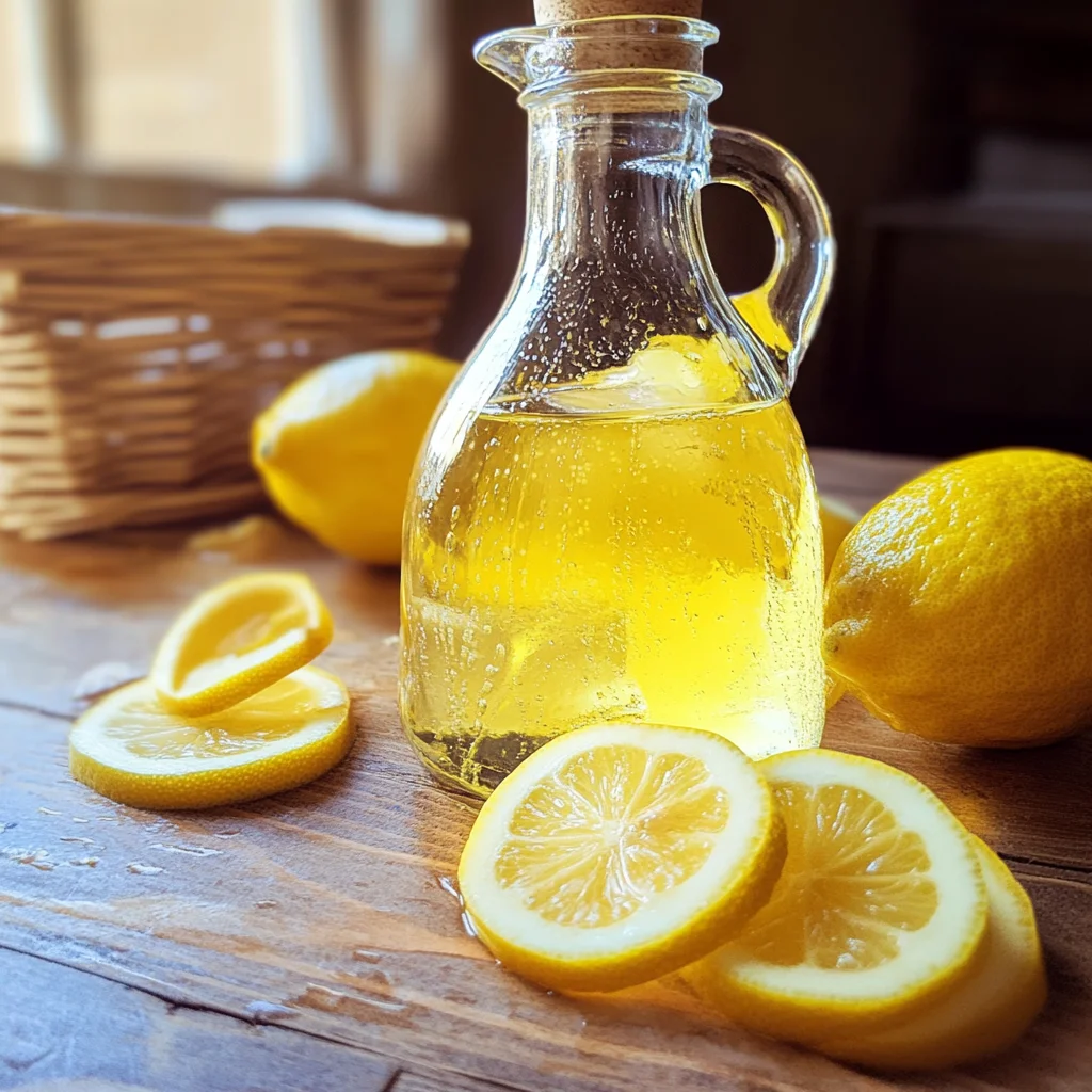 Limoncello