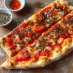 Lingue di Pizza