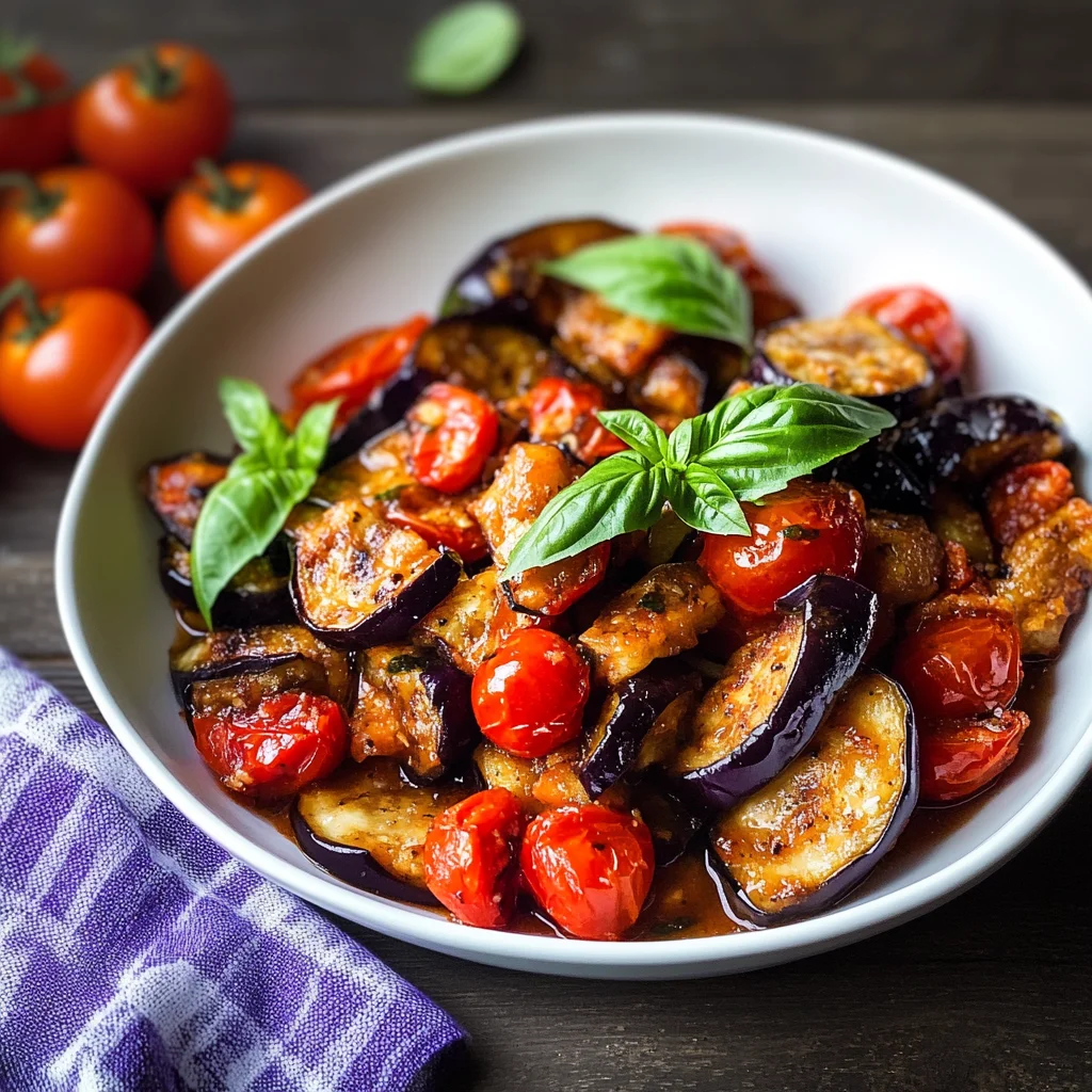 Melanzane