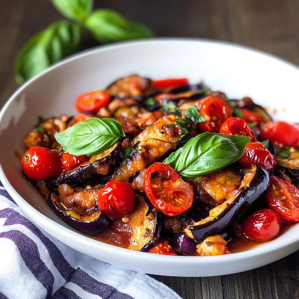 Melanzane